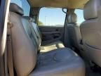 2005 Chevrolet Silverado K2500 Heavy Duty