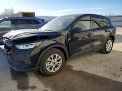 Ford Escape act Vehiculos salvage en venta: 2025 Ford Escape Active