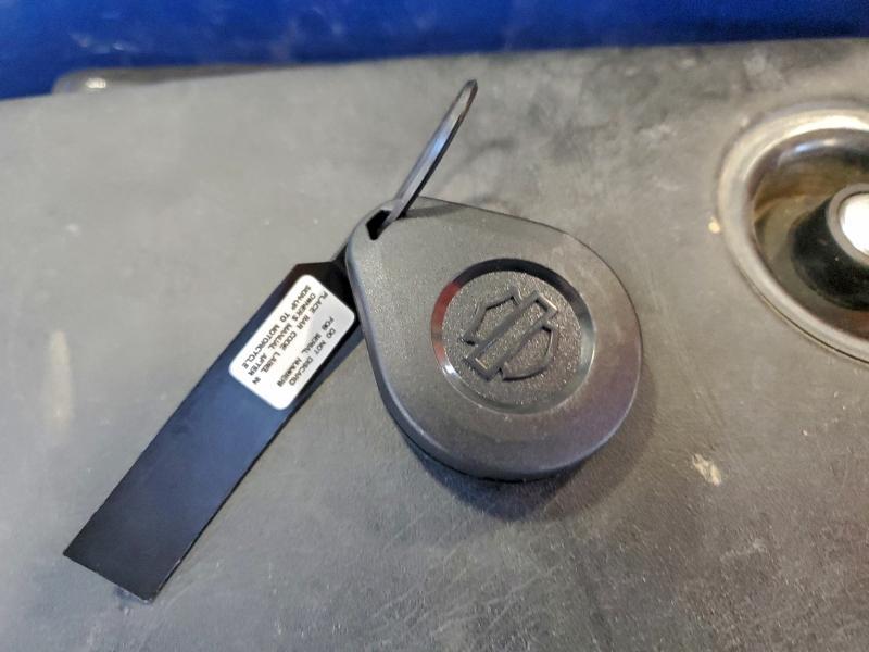 2023 Harley-Davidson Flhcs