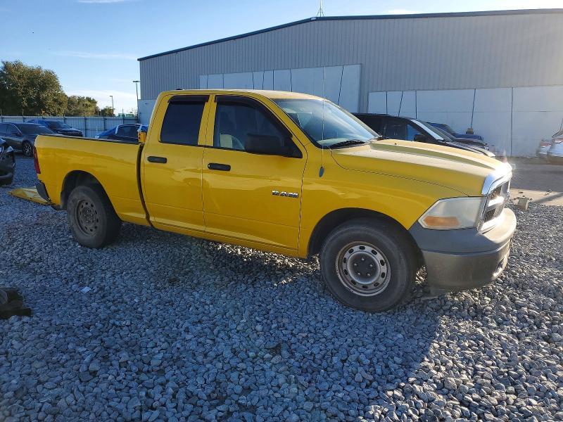 2009 Dodge RAM 1500