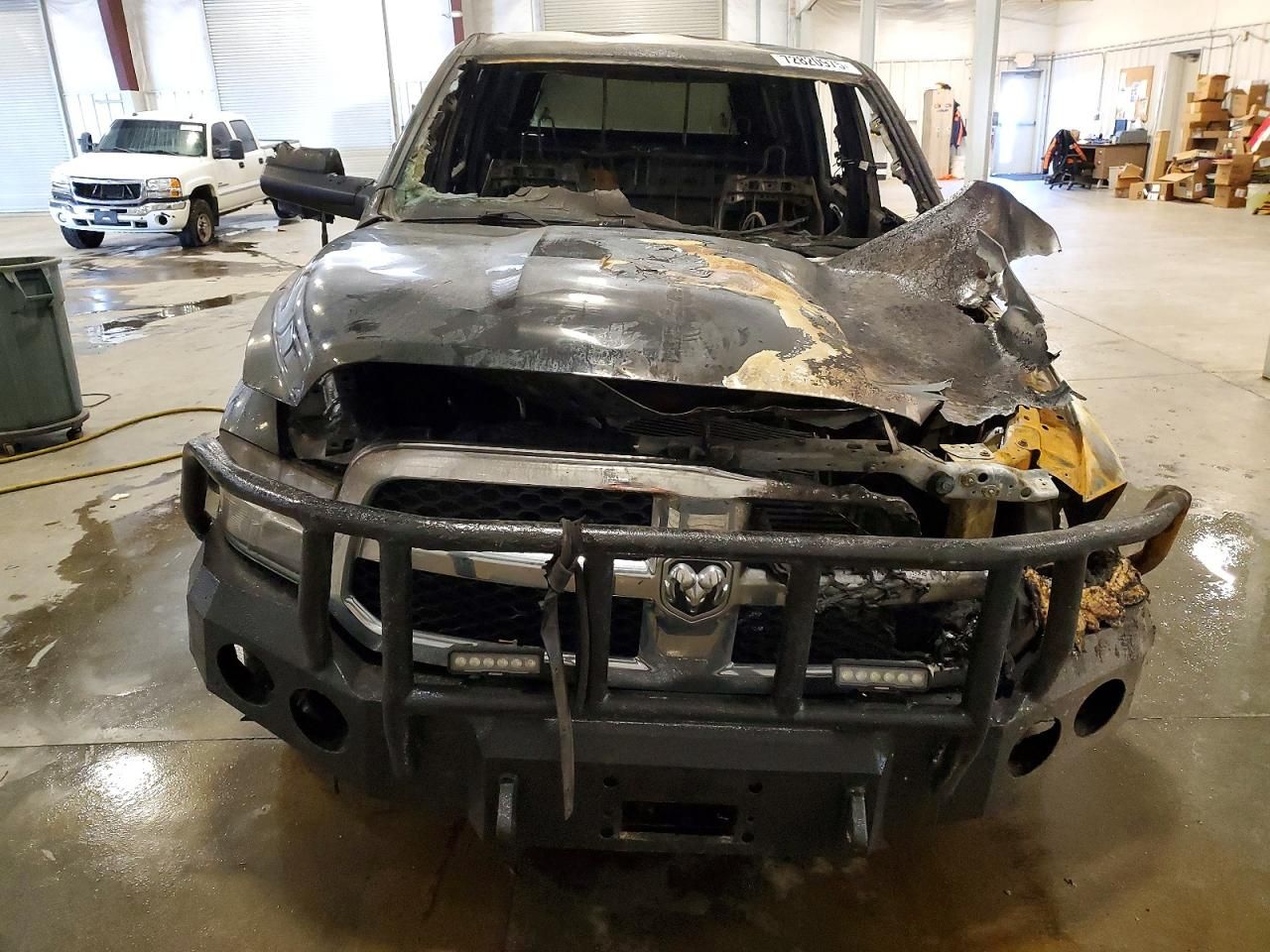 2014 Dodge Ram 1500 st