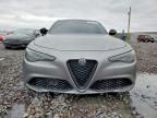 2019 Alfa Romeo Giulia