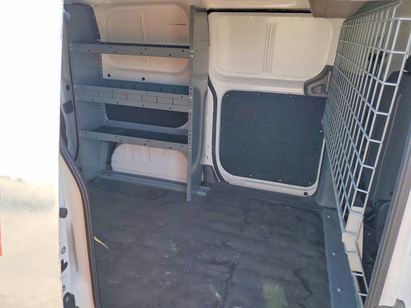 2018 Nissan NV200 Utility / Service Van