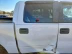 2008 Ford F150 Supercrew