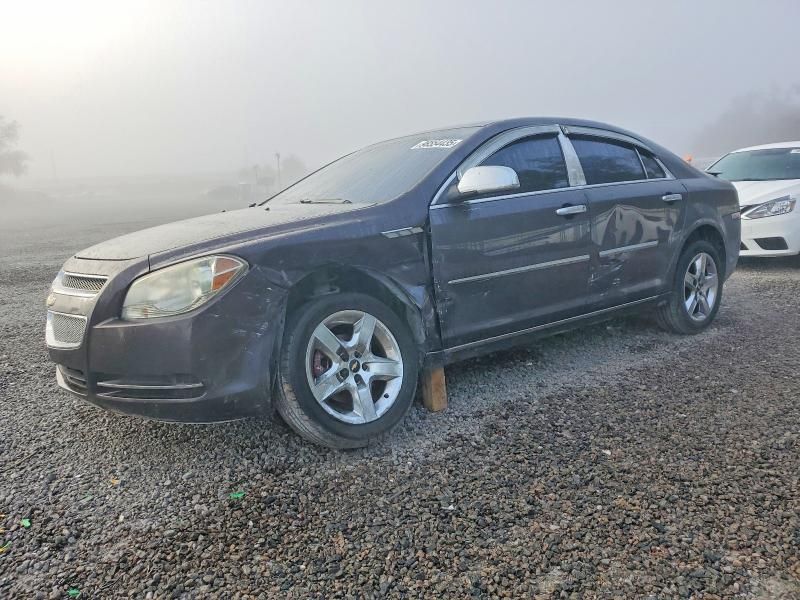 2010 Chevrolet Malibu 1LT