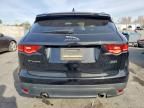 2018 Jaguar F-pace Premium