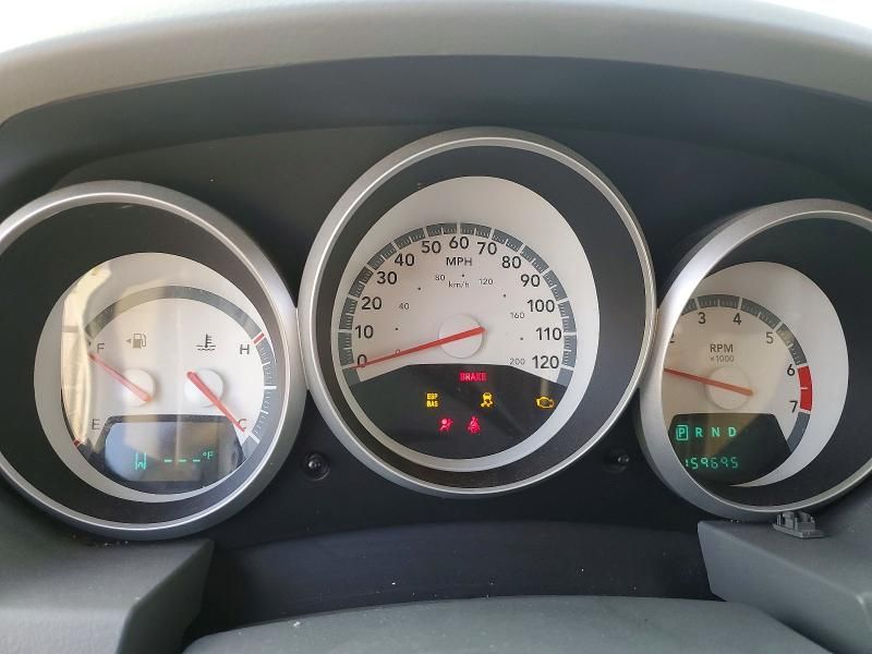 2010 Dodge Grand Caravan Hero