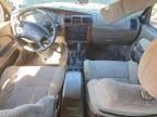 1998 Toyota 4runner SR5