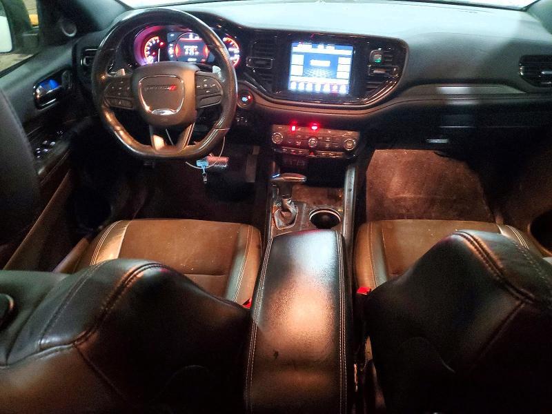 2021 Dodge Durango gt