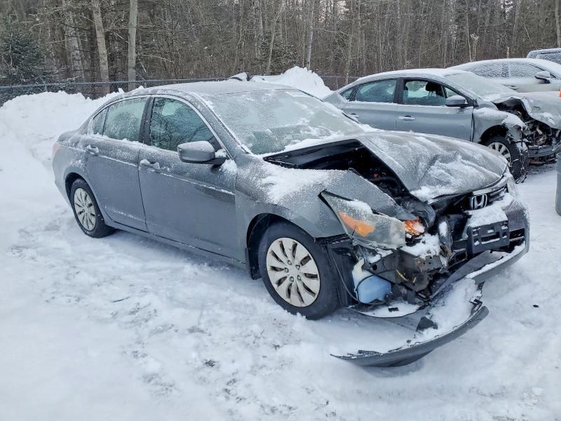 2008 Honda Accord lx