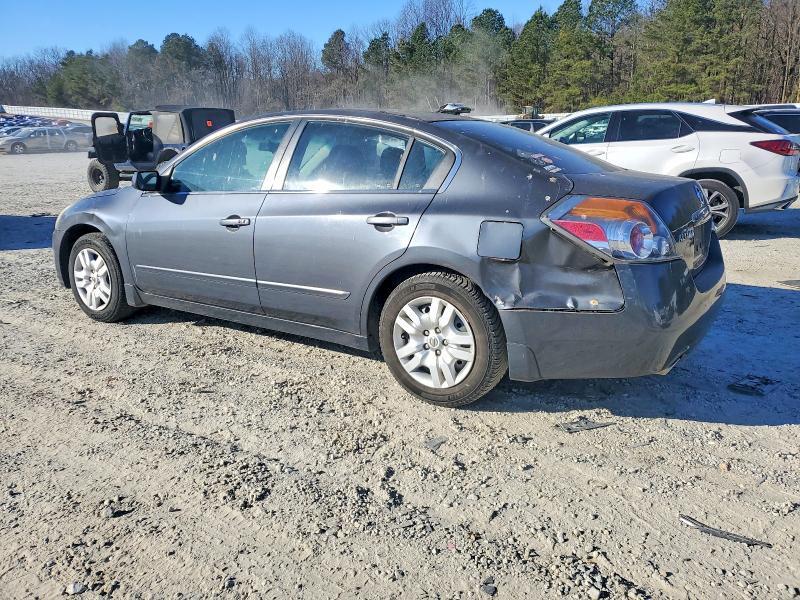2009 Nissan Altima 2.5
