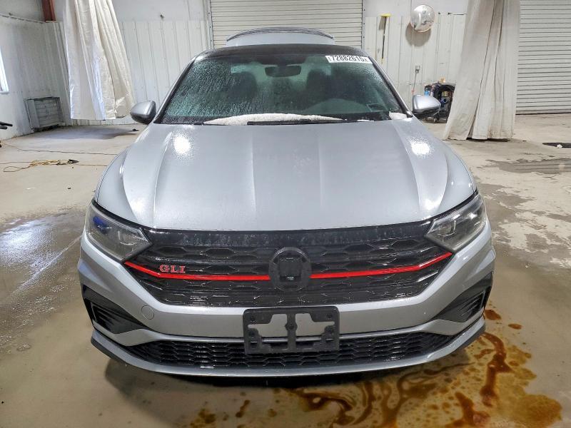 2019 Volkswagen Jetta gli