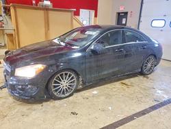2016 Mercedes-Benz Cla 250 4matic for sale in Exeter, RI