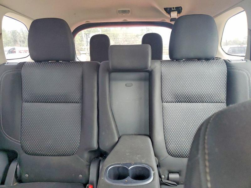 2019 Mitsubishi Outlander es