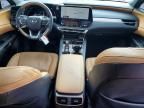 2024 Lexus Rx 350 Base