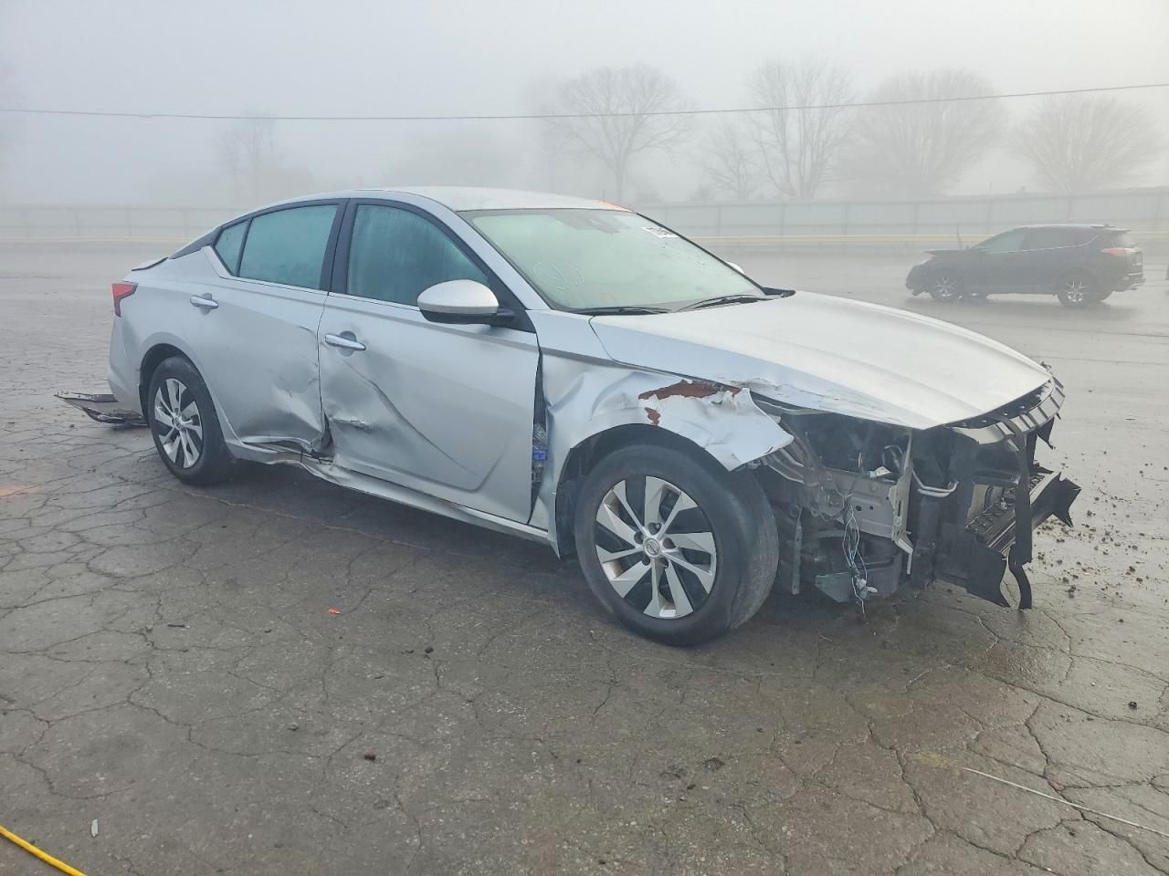 2022 Nissan Altima s