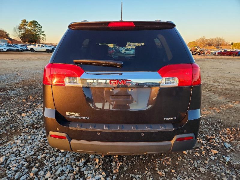 2015 GMC Terrain slt
