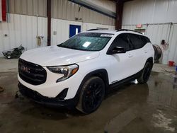 GMC Terrain salvage cars for sale: 2021 GMC Terrain sle