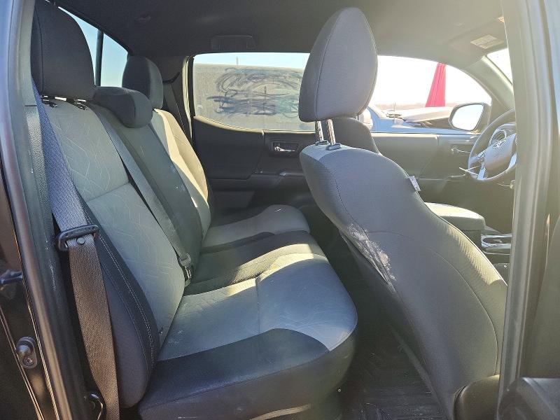 2021 Toyota Tacoma Double cab