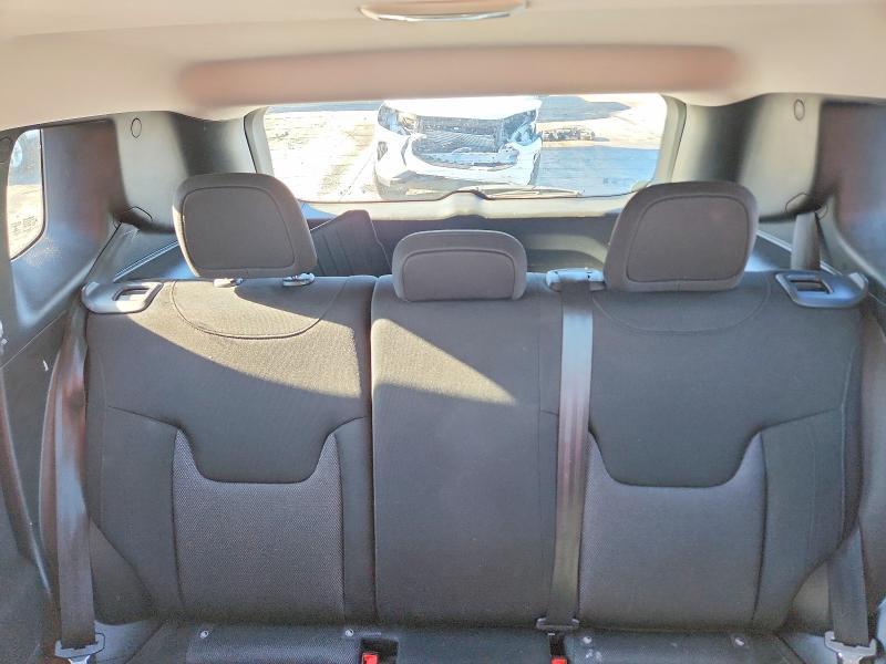 2019 Jeep Renegade Sport