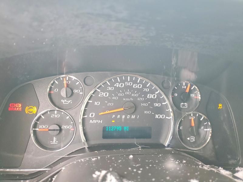 2015 Chevrolet Express Utility / Service Truck