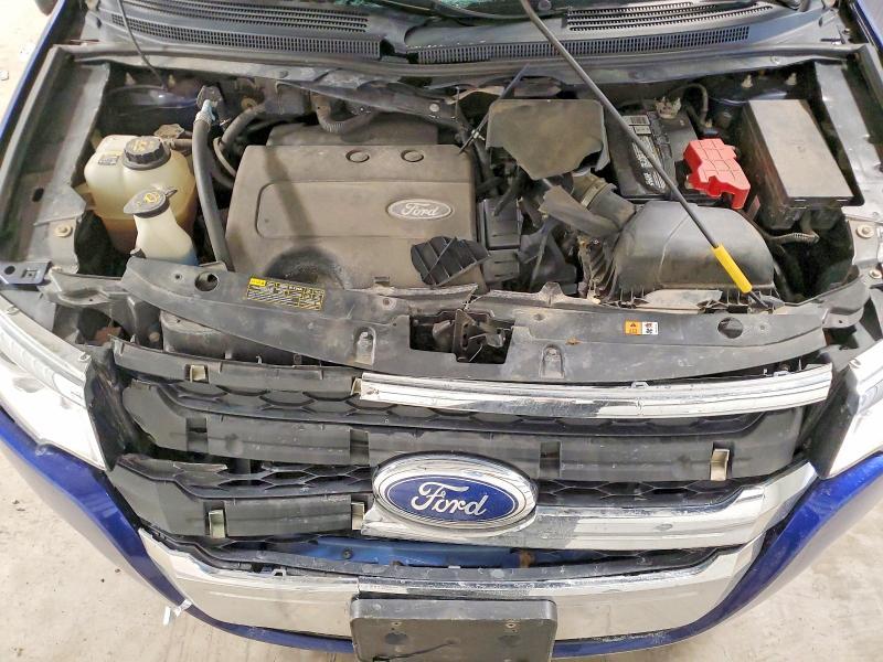 2014 Ford Edge se