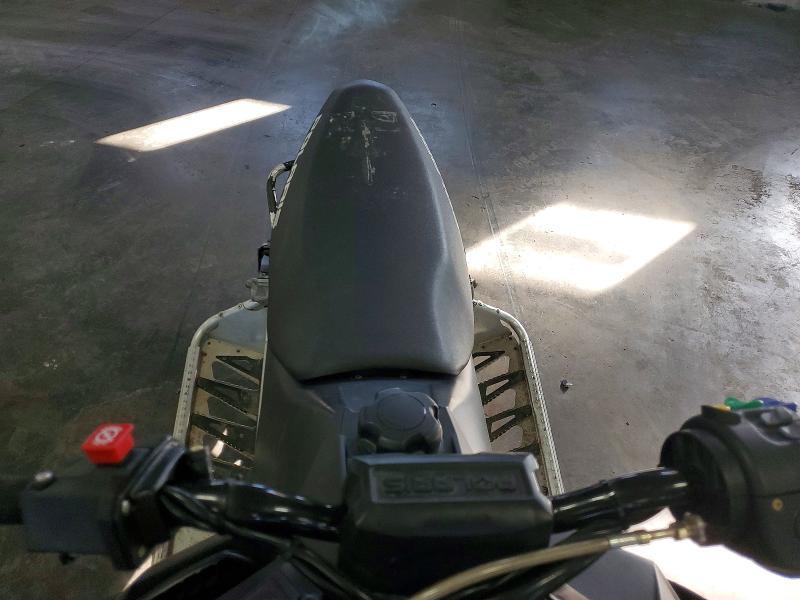 2012 Polaris 600 Rush