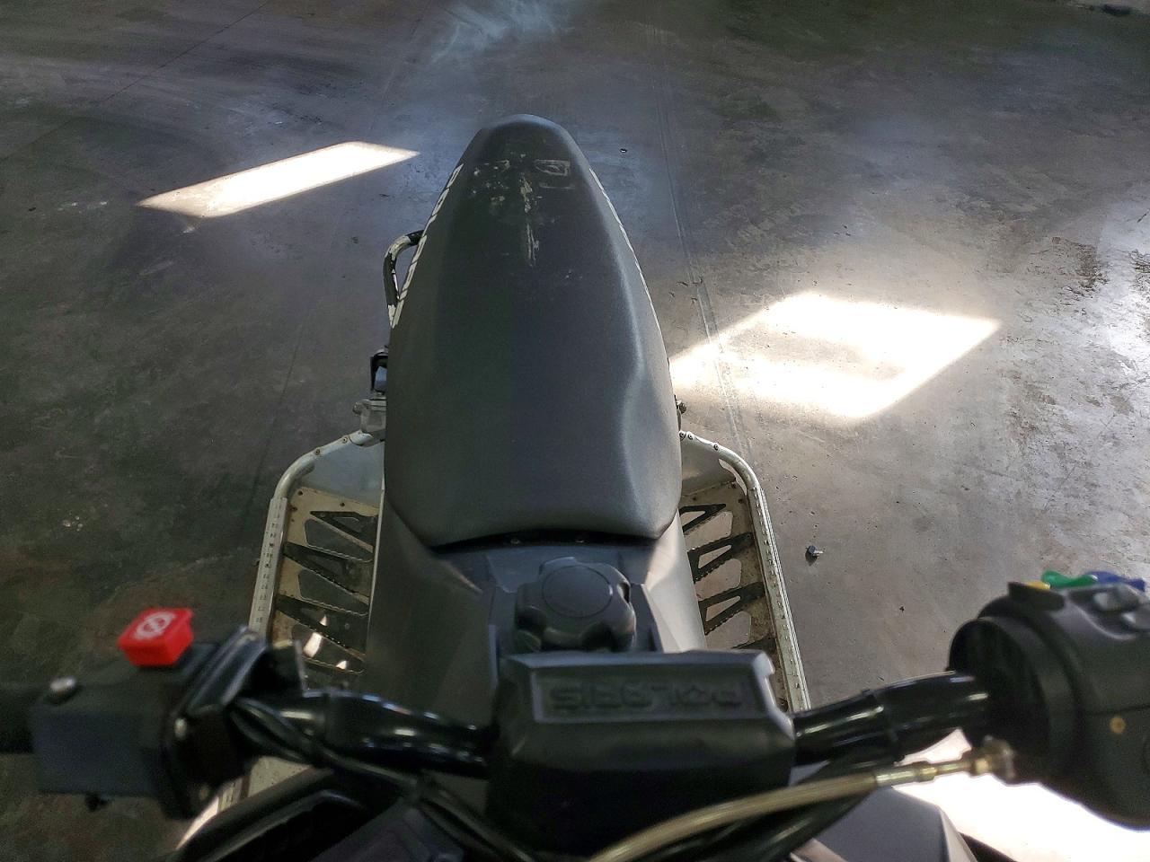 2012 Polaris 600 Rush
