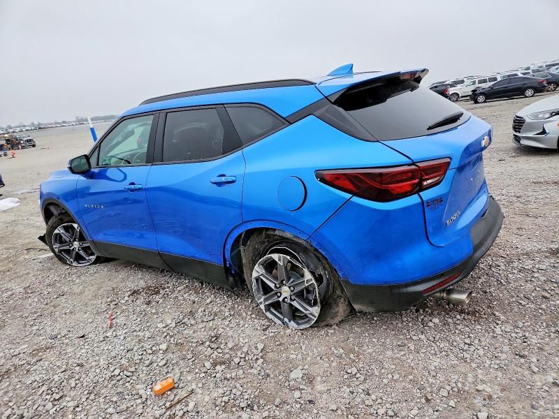 2024 Chevrolet Blazer 3LT