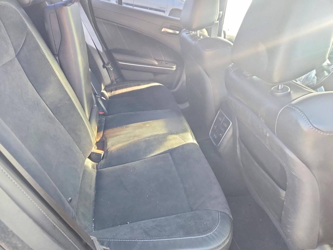 2021 Dodge Charger Scat Pack