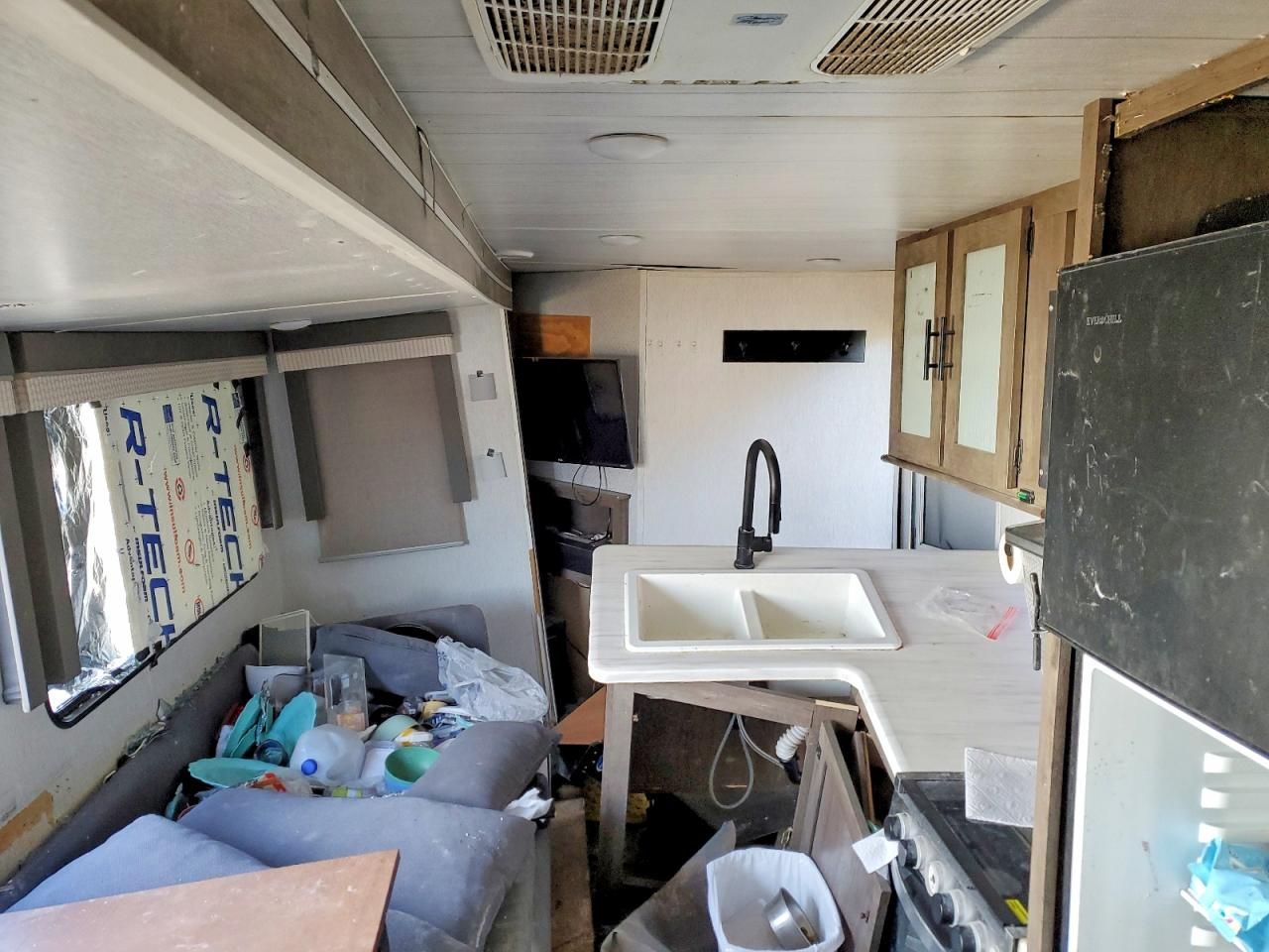 2022 Wildwood 2022 Foresriver Wildwood