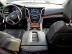 2018 Cadillac Escalade esv Premium Luxury