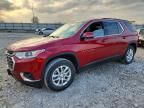 2021 Chevrolet Traverse lt
