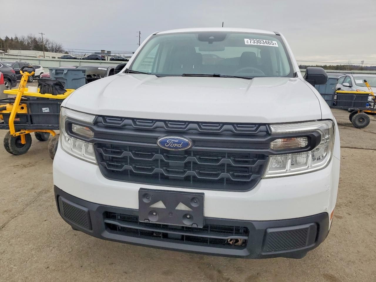 2023 Ford Maverick xl