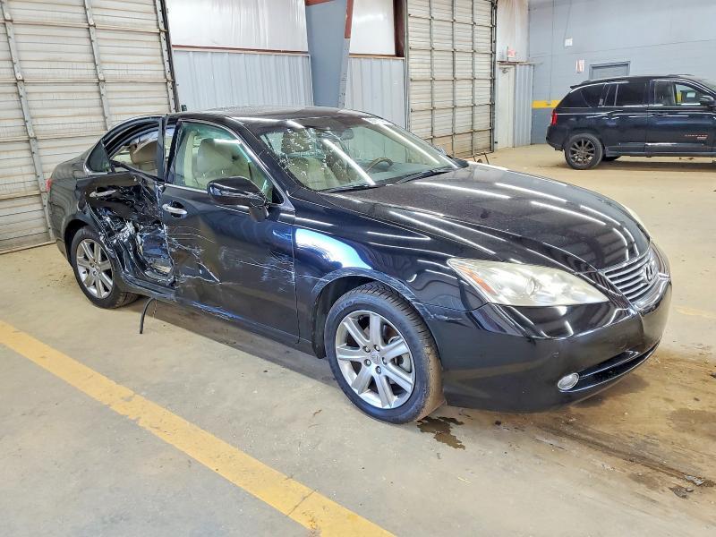 2009 Lexus Es 350