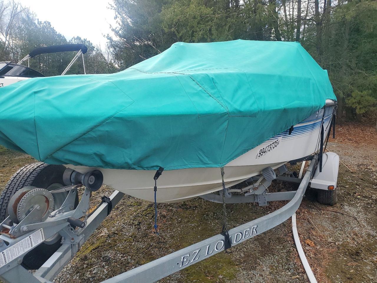 1989 Sylvan Sylvan L5
