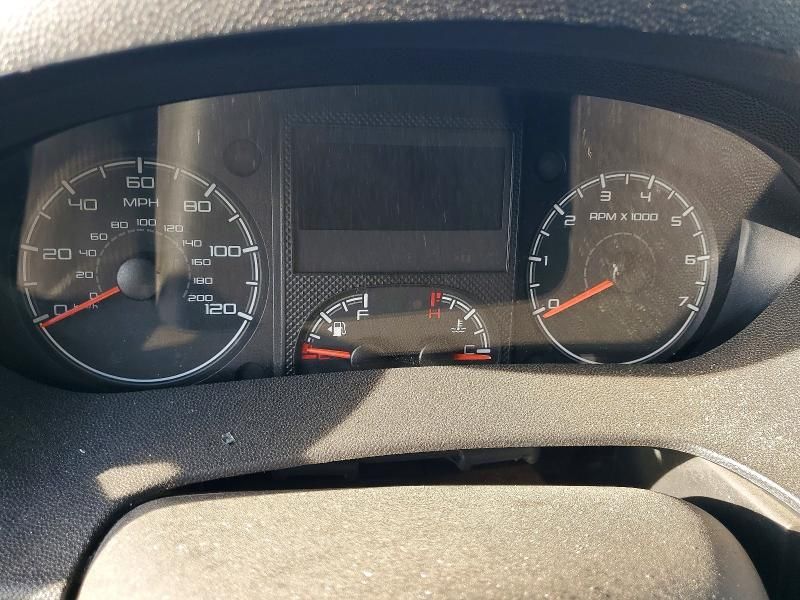 2020 Dodge RAM Promaster 3500 Delivery Van