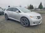 2013 Toyota Venza le