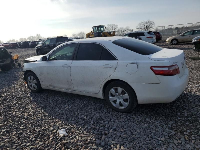 2007 Toyota Camry ce