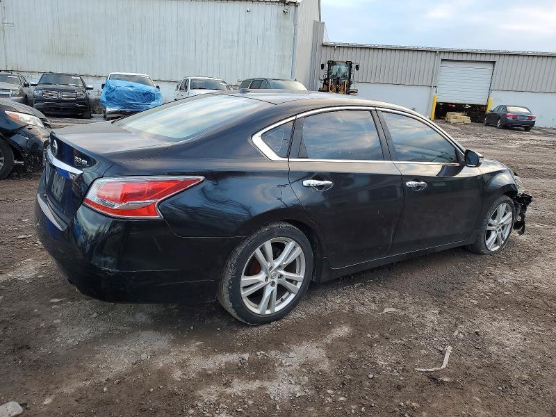 2015 Nissan Altima 3.5s