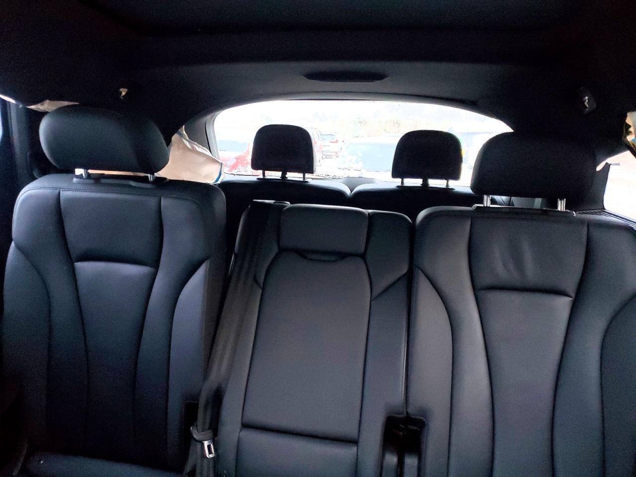 2021 Audi Q7 Premium