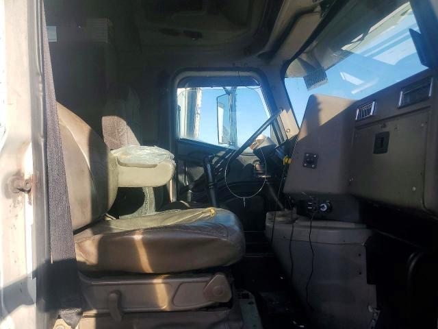 2006 International 9400I Semi Truck