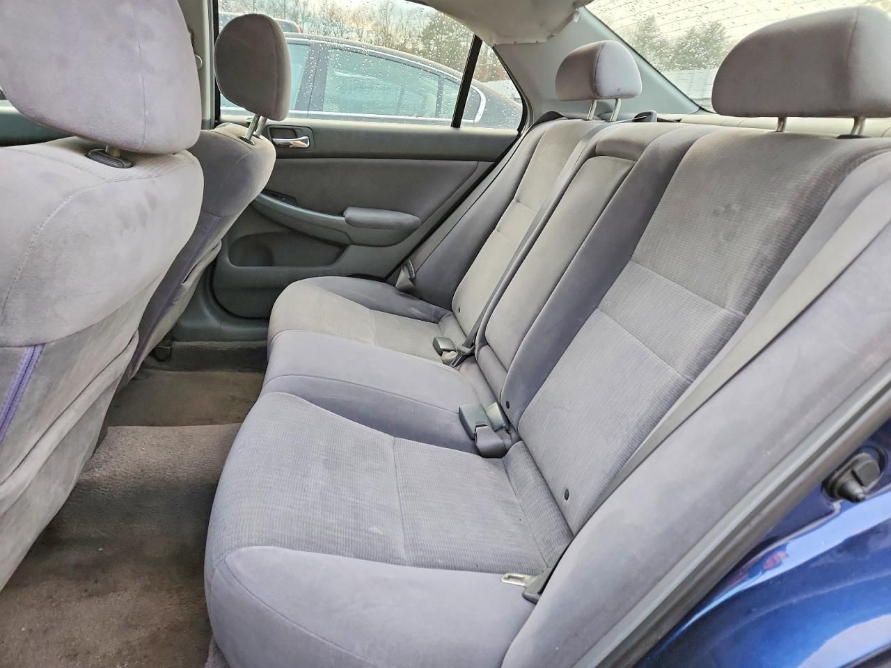 2003 Honda Accord lx