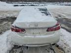 2016 Honda Accord exl
