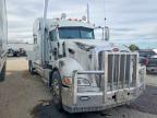 2009 Peterbilt 386 Semi Truck