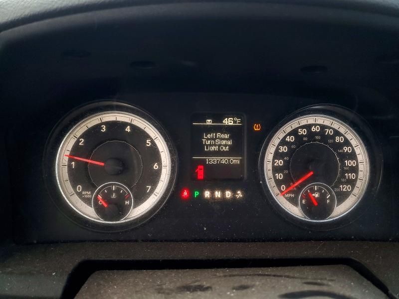 2015 Dodge RAM 1500 ST