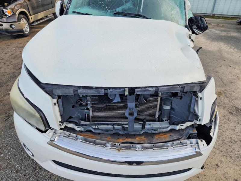 2012 Infiniti Qx56