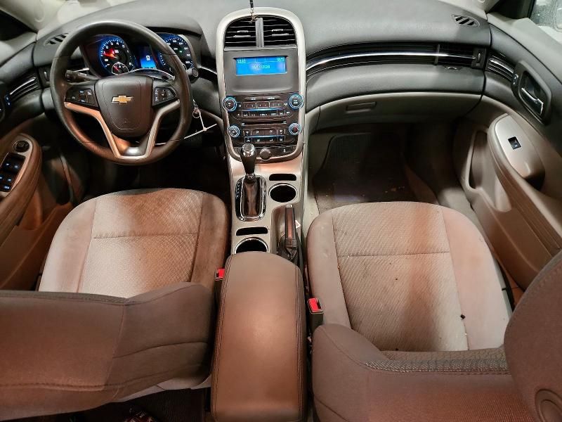 2014 Chevrolet Malibu ls