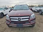 2013 Mercedes-Benz Gl 450 4matic