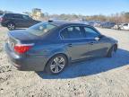 2010 BMW 528 i